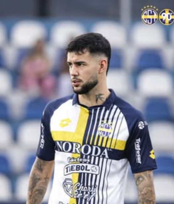 Agustín Da Silveira