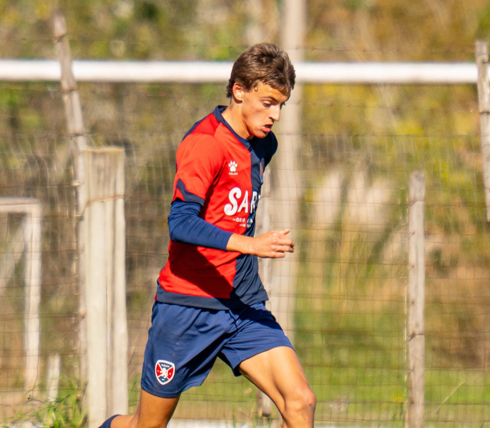 Facundo Larrea