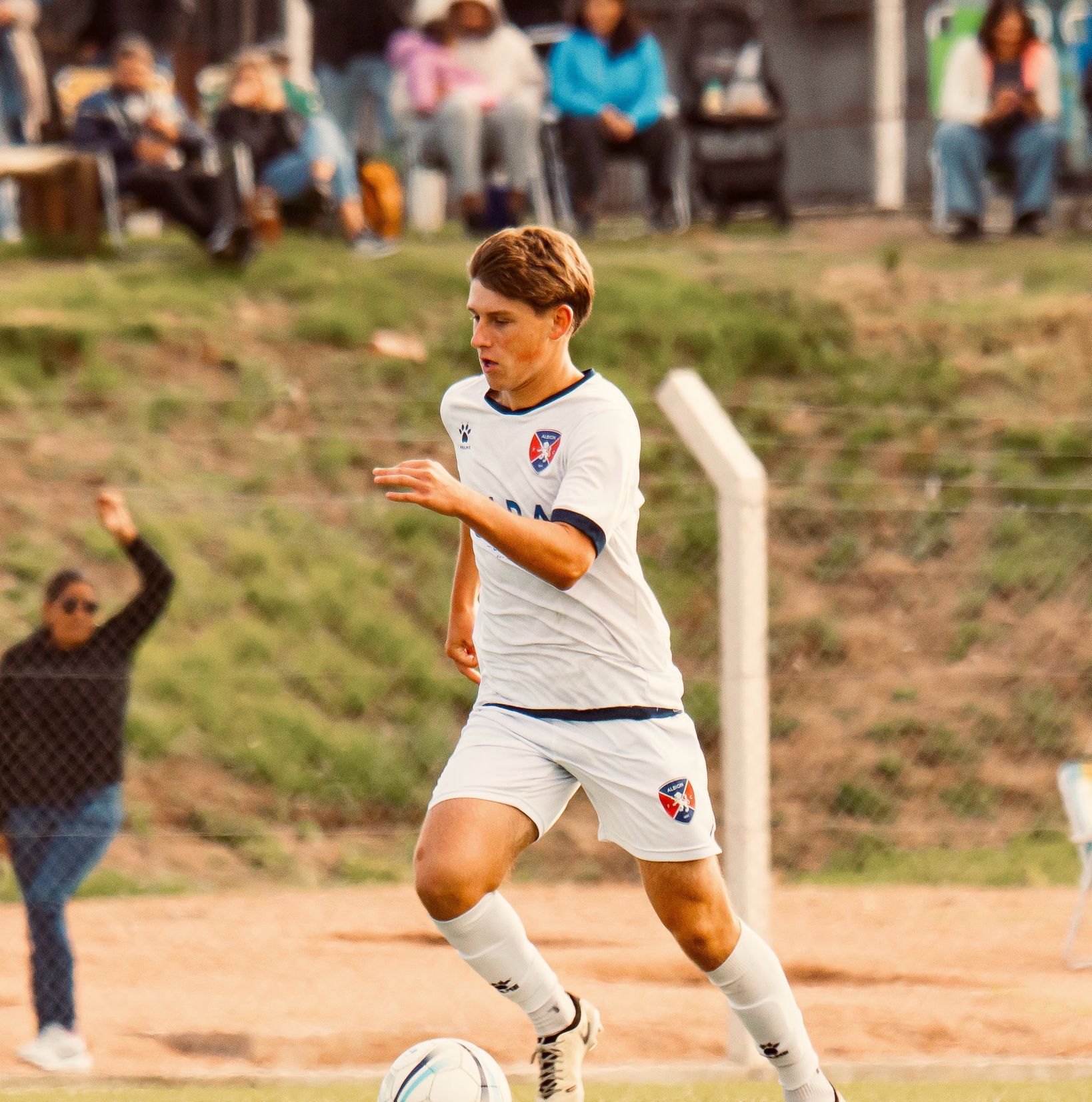Facundo Correa