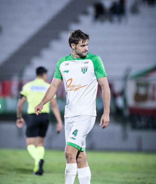 Ismael Tejeria