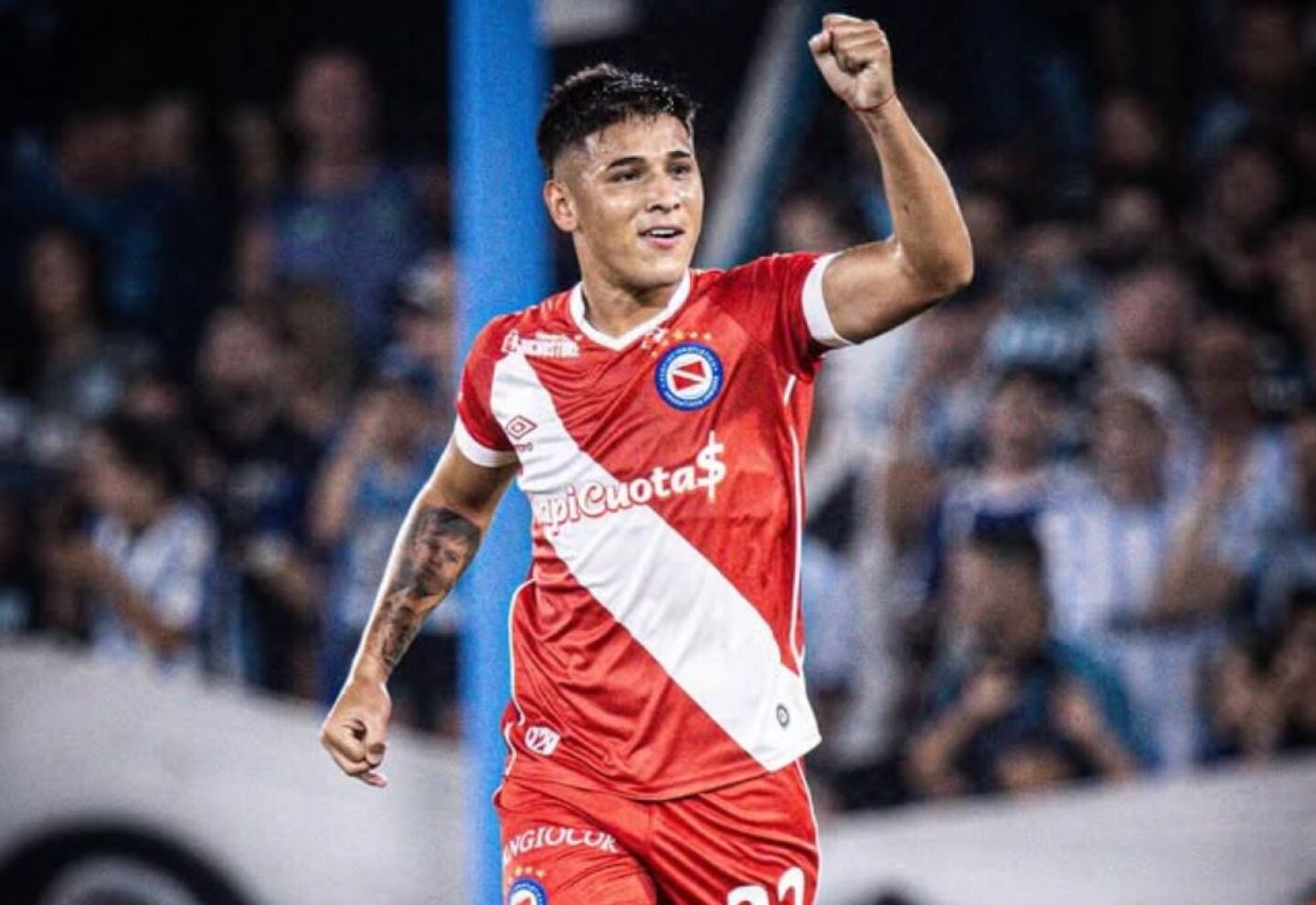 Leandro Lozano