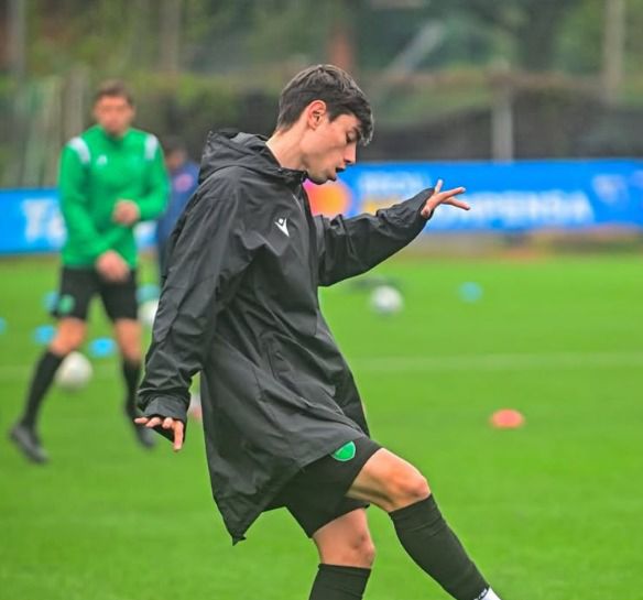 Luciano Bernasconi