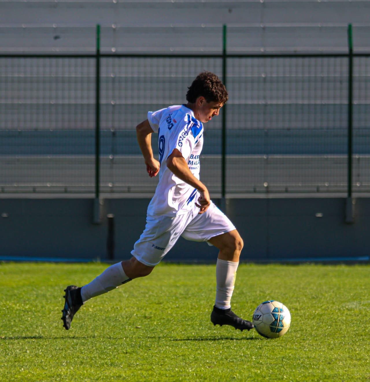Nahuel Benitez