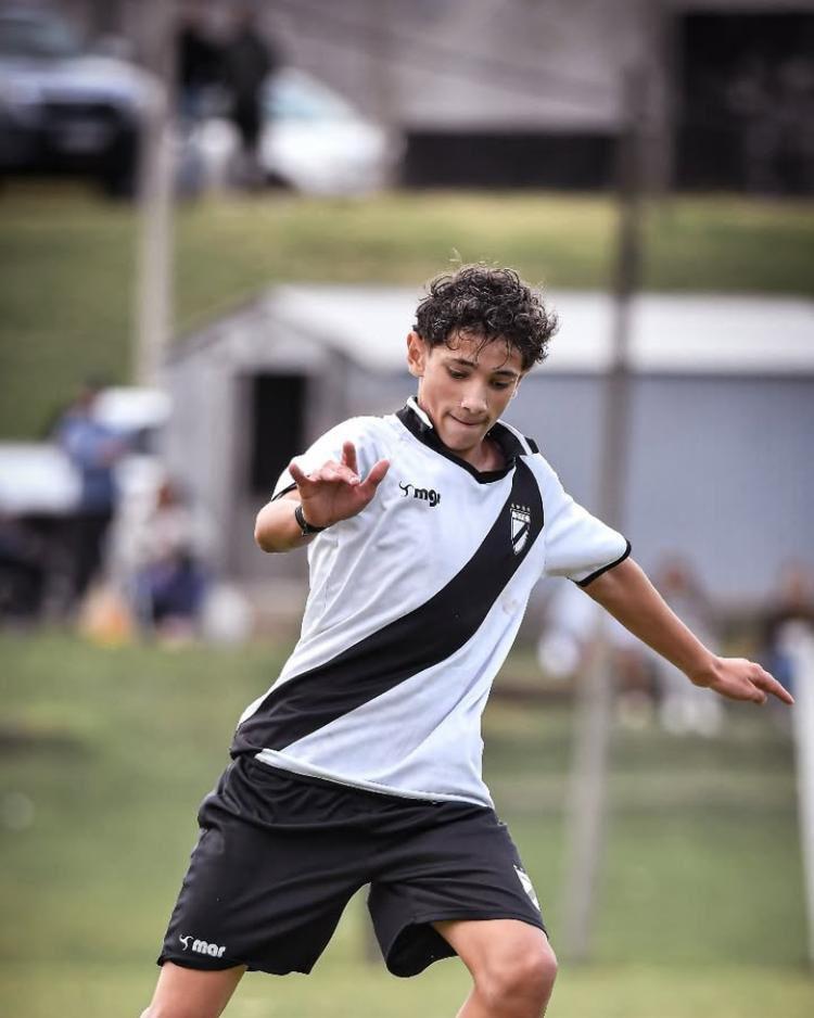 Thiago Nieto