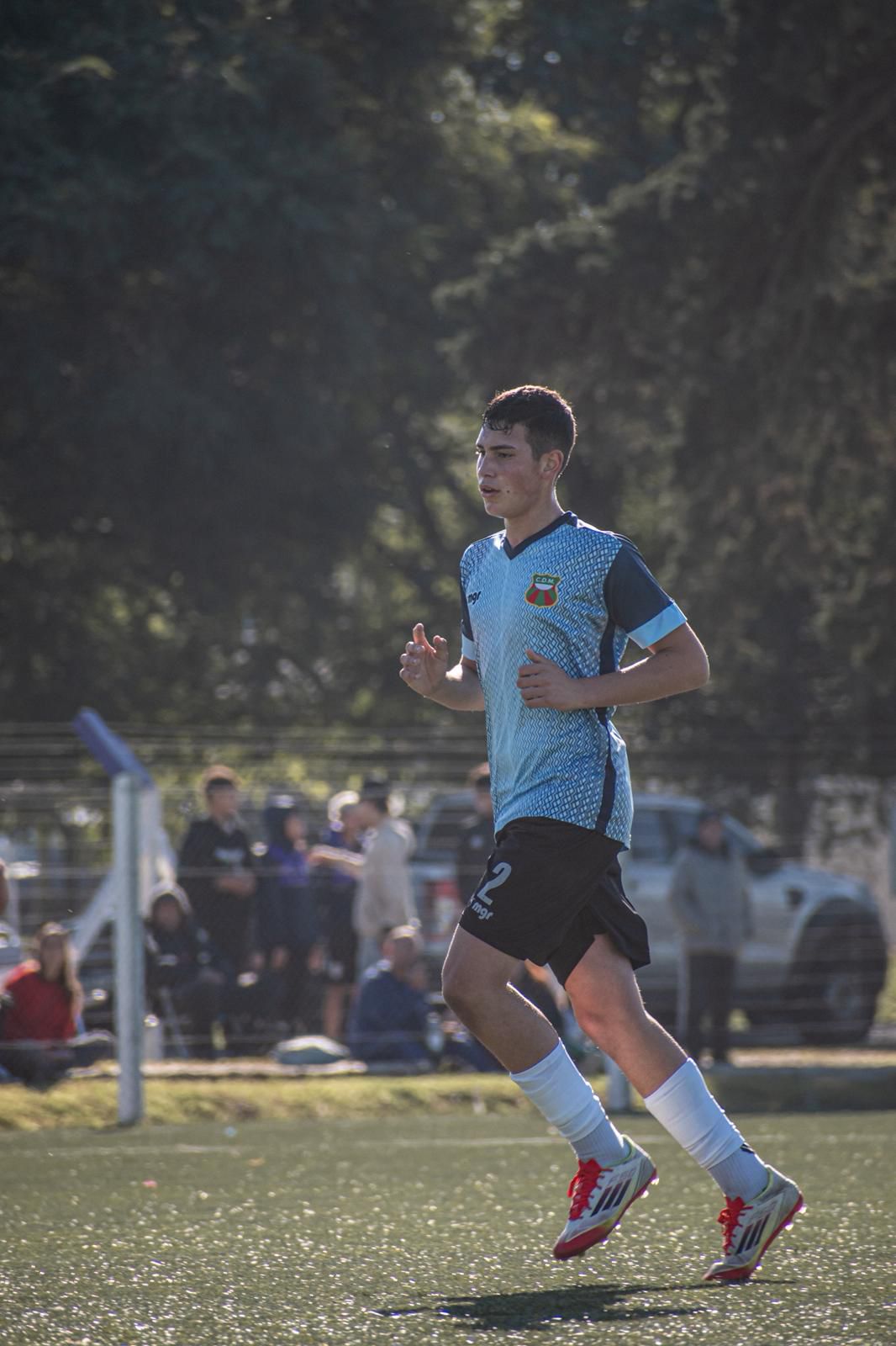 Thian Suarez