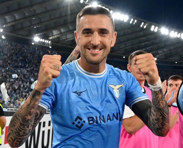 Matías Vecino