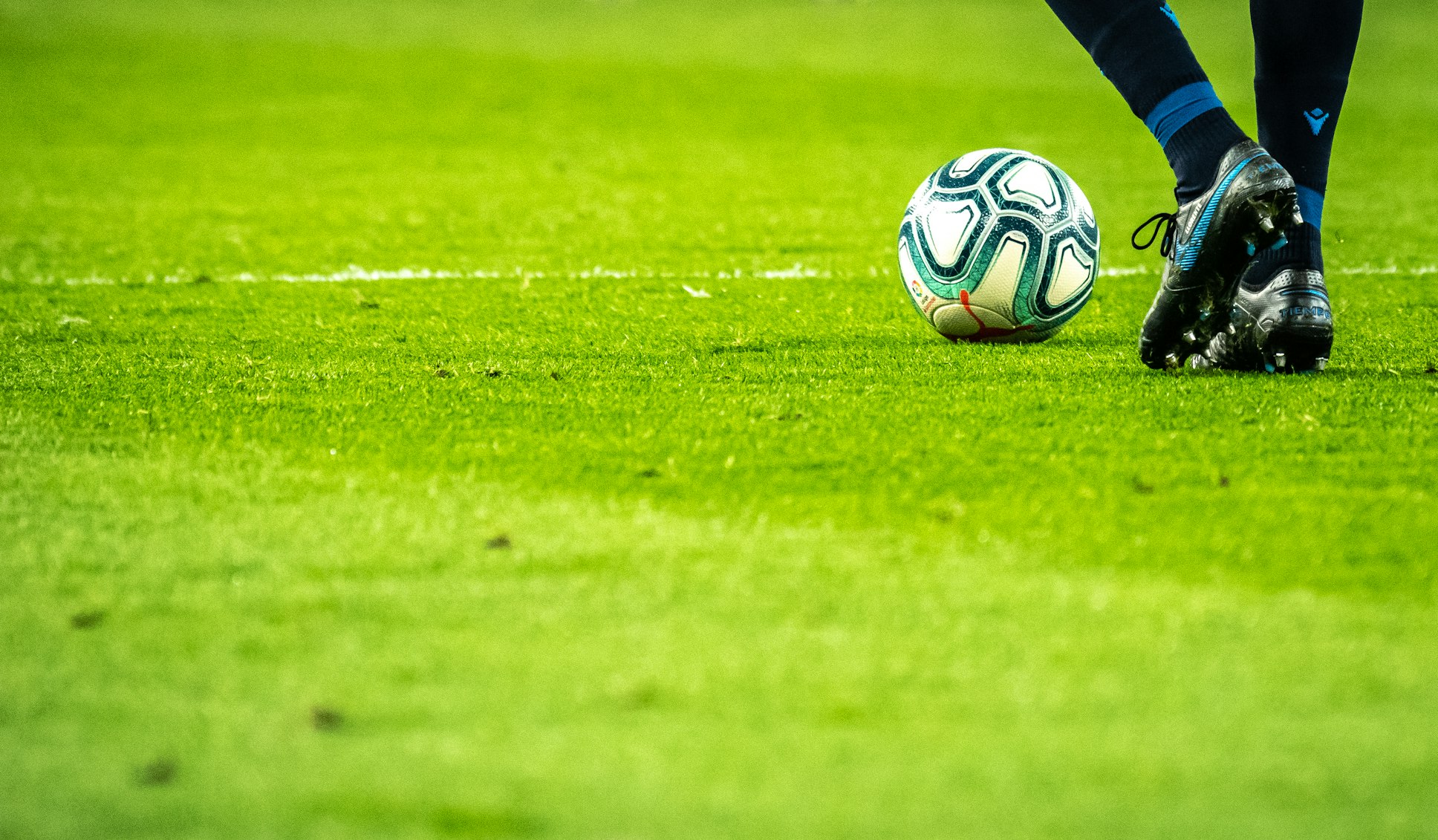 Total Play Agency background